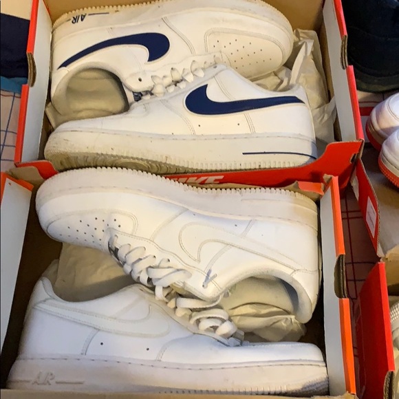 Shoes - Picture 3 of 8